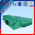 Shaorui line vibrating feeder, reliable under working,large output